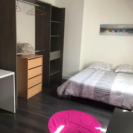 La Pimentelly Prázdninový dům