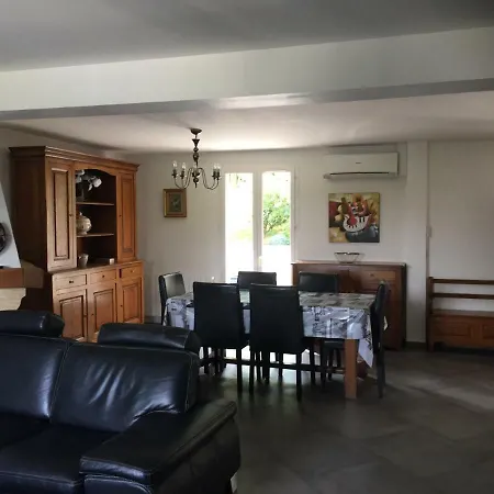 La Pimentelly Prázdninový dům